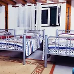 Tufina Hostel