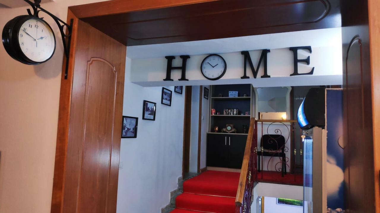 Tufina Hostal