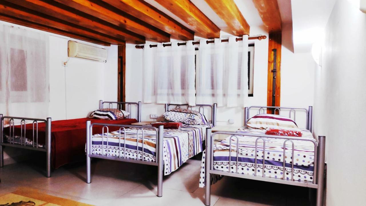 Hostal Tufina Tirana