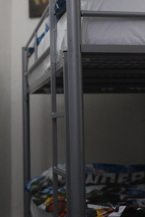 Tufina Hostal *